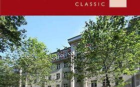 Apartmenthaus Feuerbach